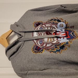 Kenzo hoodie
